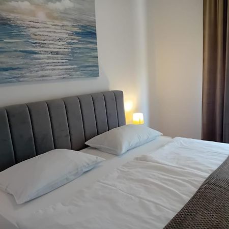Apartment Kate Трогір Екстер'єр фото
