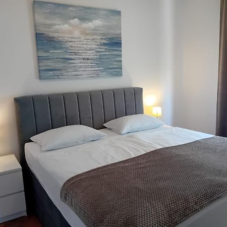 Apartment Kate Трогір Екстер'єр фото