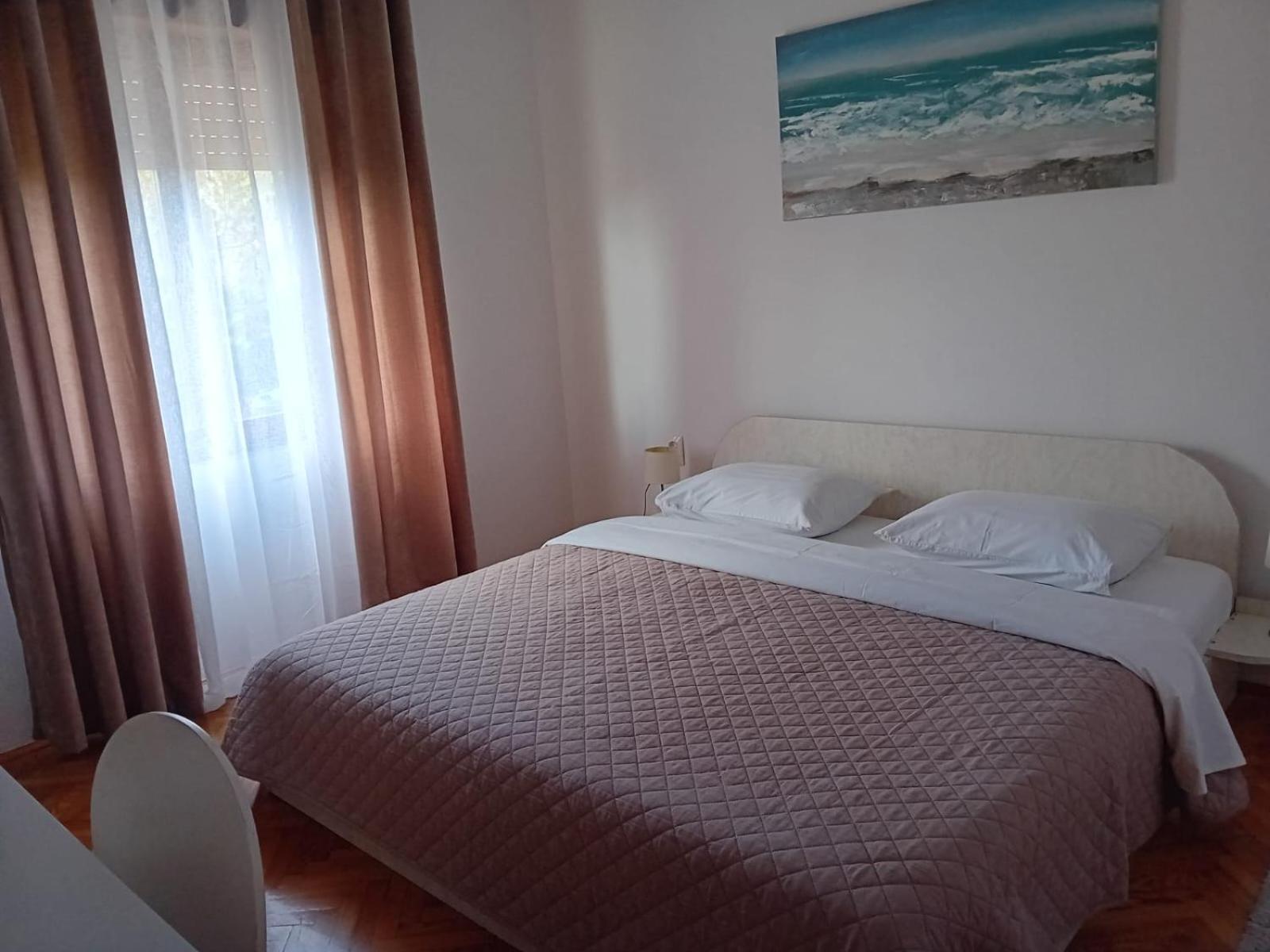 Apartment Kate Трогір Екстер'єр фото