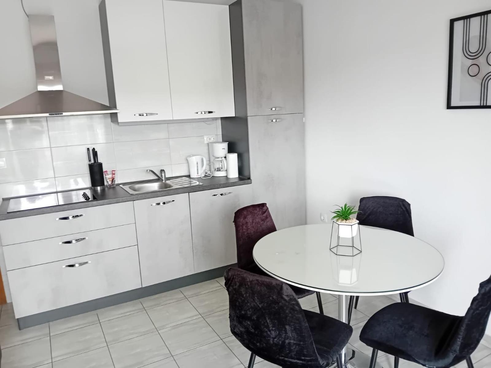 Apartment Kate Трогір Екстер'єр фото